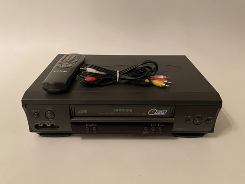 Samsung vr8160 stereo - hi-fi,
