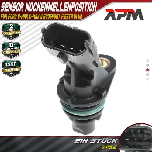 Sensor nockenwellenposition - sensor,