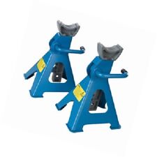 Silverline 763620 Unterstellböcke Stützbock Unterstellbock je 3000kg ✅