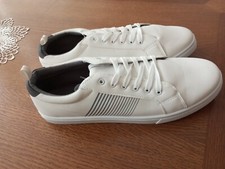 NEU - IDENTIC - weiße Sneaker