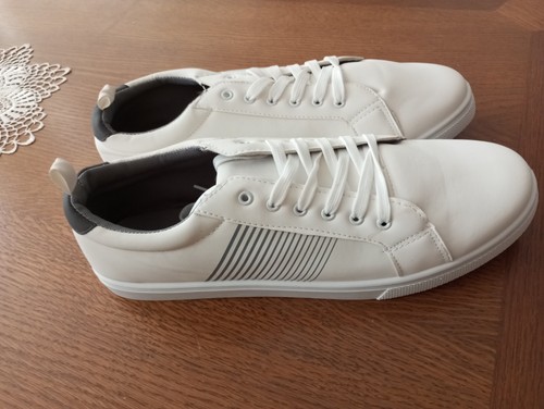 Neu identic weiße - neu, sneaker