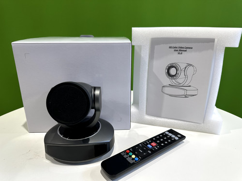Full ptz kamera zoom - full-hd, 5x
