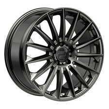 4x 19 Zoll WH39 Felgen für VW Golf 5 6 7 GTI GTE GTD R 1K 1KM AU AUV Hybrid