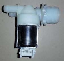 Einlassventil  Waschmaschine -