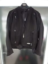 Harley Davidson FXRG Triple Vent System Damen Waterproof Riding Jacket L Large