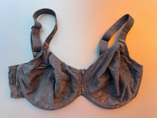 Bügel-BH, BH, Prima Donna, schwarz, 80F