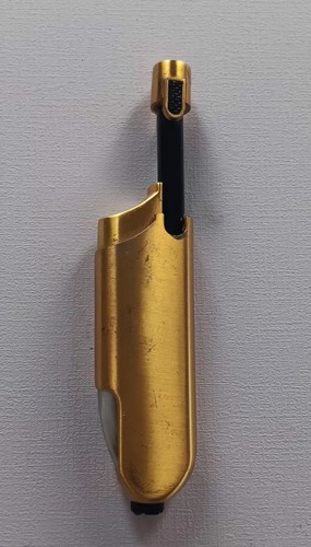 Nachfüllbares stabfeuerzeug - nachfüllbares,