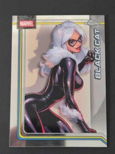 Topps marvel chrome - topps,