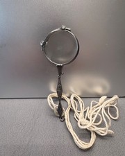 Antike Vintage Lorgnette