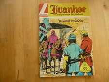 Ivanhoe original lehning - ivanhoe,