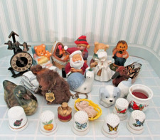 Omas Miniaturen Figuren