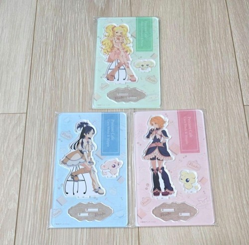 Pretty cure acrylständer - pretty,