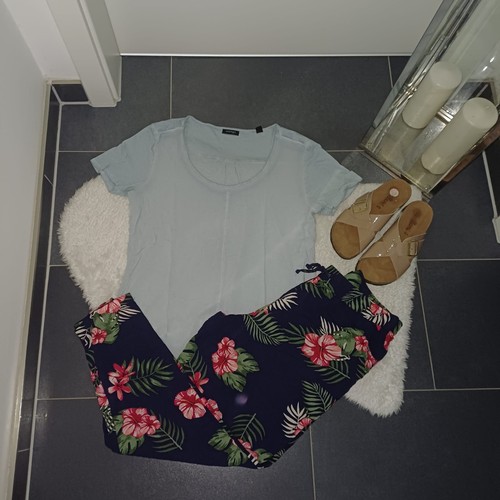 Schlafanzug set outfit - m, 42