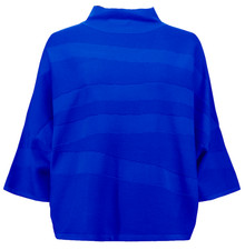 LAGERVERKAUF Joseph Ribkoff Pullover 243953 Gr.46 UVP 239,95