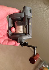 SHIMANO TITANOS TANATORU EX