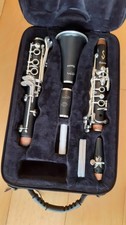 Klarinette Clarinete