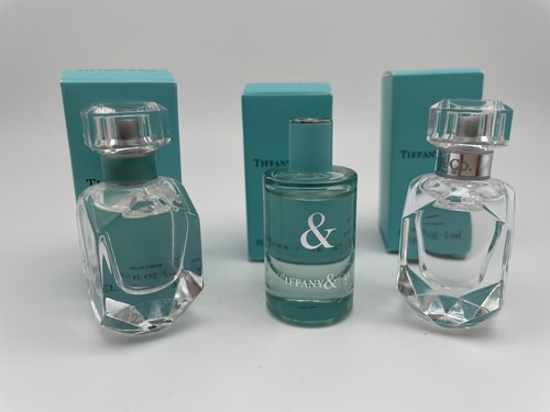 Tiffany trio 3x5ml - &, co.
