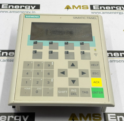 Siemens simatic 6av6 - siemens,
