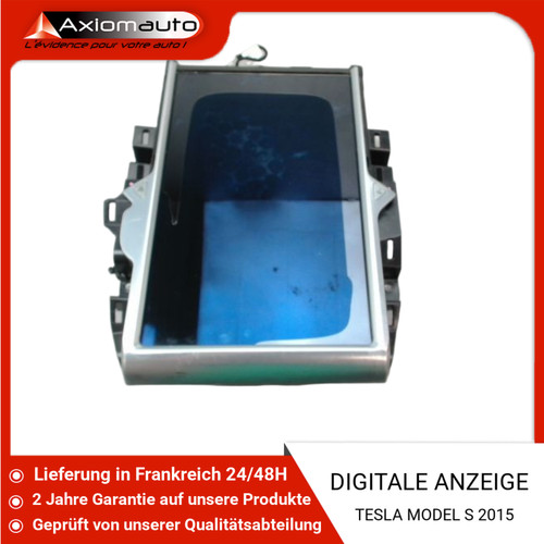 Digitale anzeige - anzeige, ➤