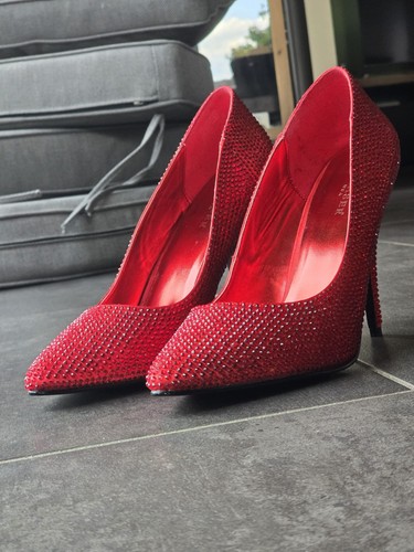 Pleaser seduce 420rs - pleaser, high