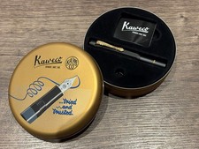 KAWECO SPORT AL Kolbenfüller