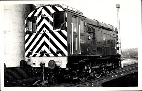 Foto eisenbahn lokomotive - foto, eisenbahn,