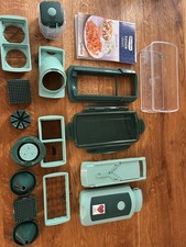 Genius Nicer Dicer Fusion