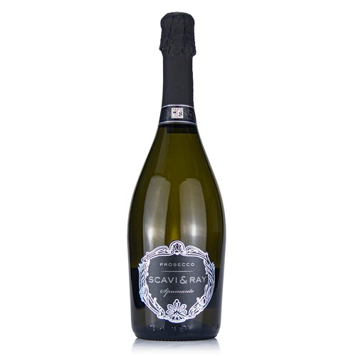 Scavi ray spumante prosecco - ray,