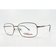 Via Milano Eyeglass Frames