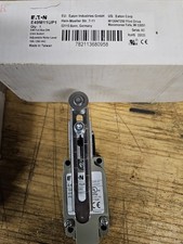 E49 Compact NEMA Metal Limit