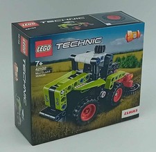Lego  Technic 42102  Mini Claa