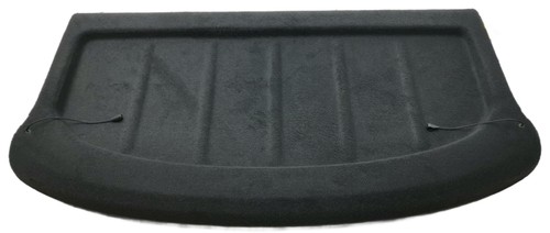 Kofferraumabdeckung deckel