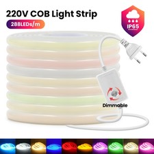 Wasserdicht Neon COB LED