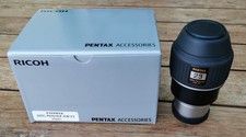 Pentax SMC XW 23mm 2'' Okular