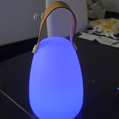 Smartwares led tischlampe - smartwares,