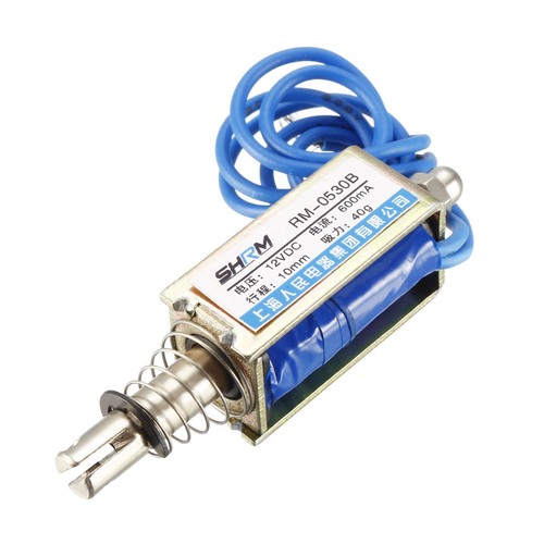 Elektromagnet elektrisch - elektromagnet,