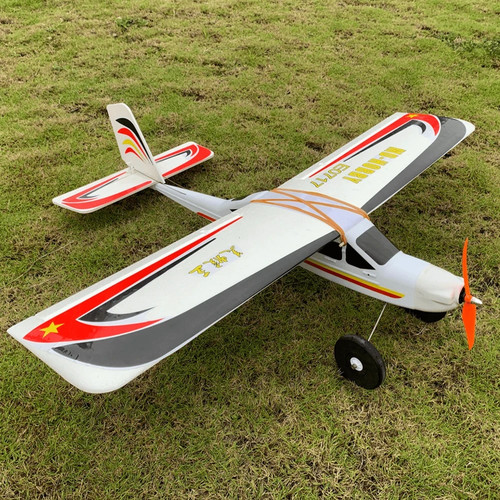 E0717 cessna 185 - e0717,