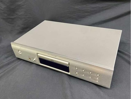 Denon dcd 755ae player hifi - denon, dcd-755ae