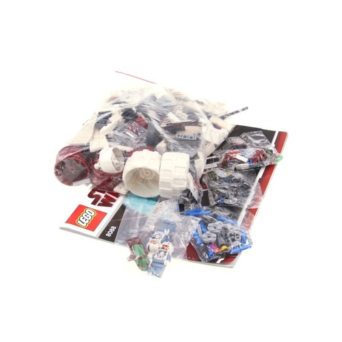 Lego teile set star wars - star,