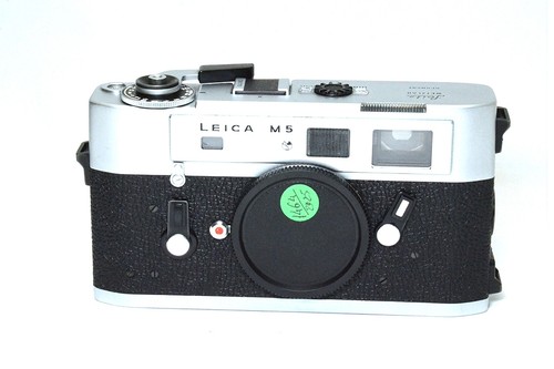 Leica analogkamera haken - leica,