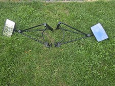 Caravanspiegel Wohnwagenspiegel universal