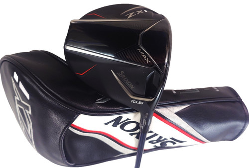 Srixon zxi max driver - zxi, 10,5°