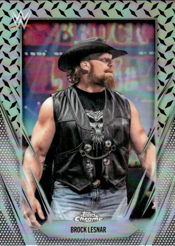 Brock lesnar diamond plate - brock,
