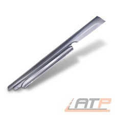 EINSTIEGSBLECH SCHWELLER