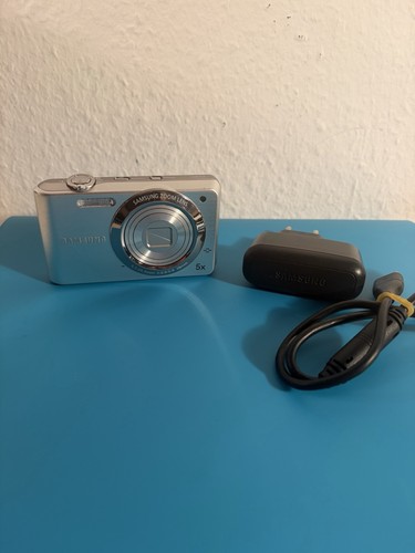 Kamera samsung pl80 - kamera:,