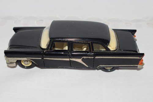 Tschaika möwe gaz 43 - tschaika, gaz-13