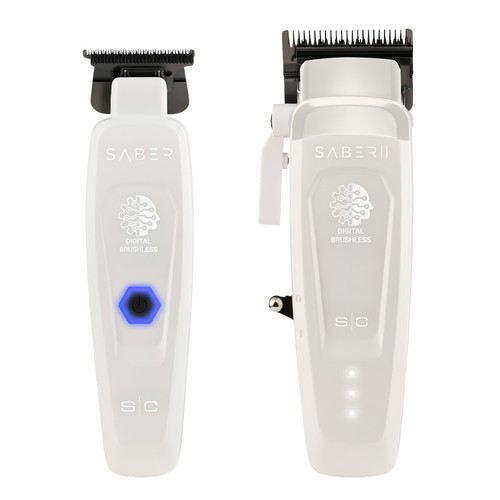 Stylecraft clipper - clipper, +