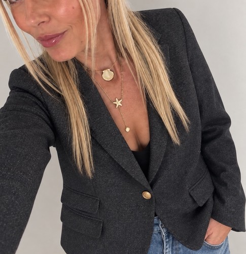 Zadig und voltaire blazer - voltaire,