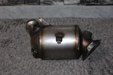 NEU KAT Katalysator für Dacia