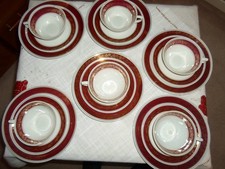 Porzellan Gehren/ Thüringen -